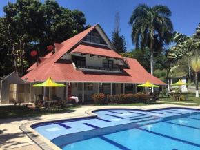 Hotels in La Pintada